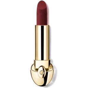 GUERLAIN Rouge G ruj de lux culoare 940 Le Brun Chaud Velvet 3