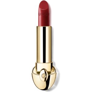 GUERLAIN Rouge G ruj de lux culoare 968 Le Lie De Vin Satin 3