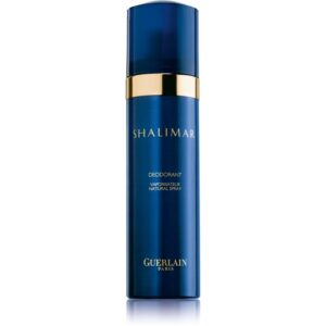 GUERLAIN Shalimar Deo cu atomizor pentru femei 100 ml-ro