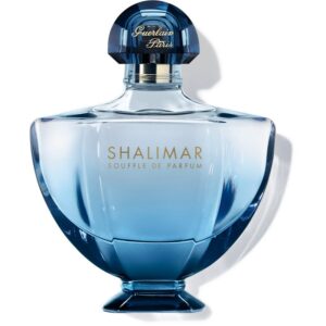 GUERLAIN Shalimar Souffle de Parfum Eau de Parfum pentru femei 90 ml-Țena