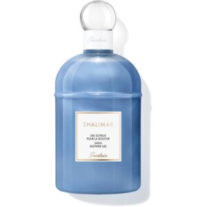 GUERLAIN Shalimar gel de duș pentru femei 200 ml-ro
