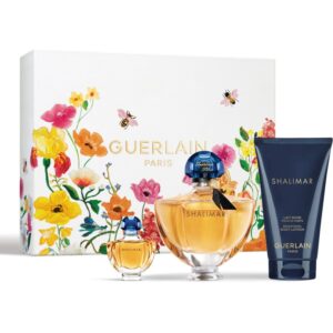 GUERLAIN Shalimar set cadou pentru femei-ro