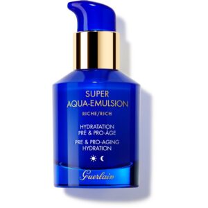 GUERLAIN Super Aqua Emulsion Rich emulsie hidratanta 50 ml-Țena