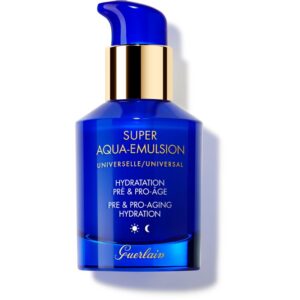 GUERLAIN Super Aqua Emulsion Universal Emulsie hidratanta 50 ml-Țena