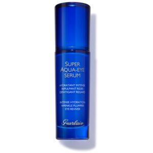 GUERLAIN Super Aqua Eye Serum ser de ochi împotriva pungilor și a ridurilor 15 ml-ro