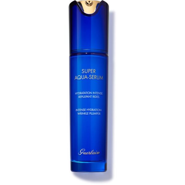 GUERLAIN Super Aqua Serum Ser pentru hidratare intensiva anti-imbatranire 50 ml-ro