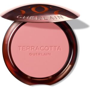 GUERLAIN Terracotta Blush blush cu efect iluminator culoare 00 Light Nude 5 g-Țena