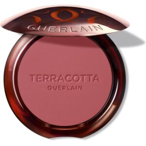 GUERLAIN Terracotta Blush blush cu efect iluminator culoare 03 Deep Nude 5 g-Țena