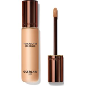 GUERLAIN Terracotta Concealer anticearcan cu efect de lunga durata culoare 4N Neutral 11
