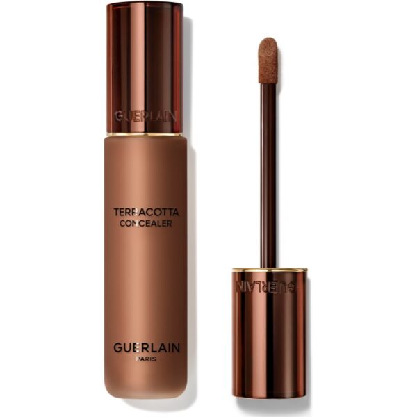 GUERLAIN Terracotta Concealer anticearcan cu efect de lunga durata culoare 7N Neutral 11