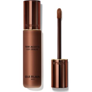 GUERLAIN Terracotta Concealer anticearcan cu efect de lunga durata culoare 8N Neutral 11