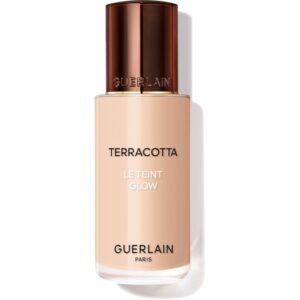 GUERLAIN Terracotta Le Teint Glow make-up lichid stralucitor pentru un look natural culoare 1C Cool 35 ml-Țena