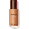 GUERLAIN Terracotta Le Teint Glow make-up lichid stralucitor pentru un look natural culoare 5W Warm 35 ml-ro