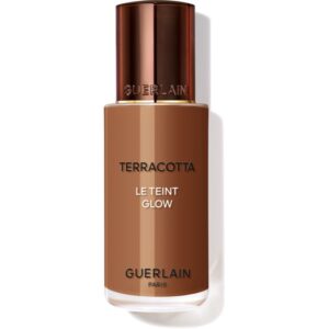 GUERLAIN Terracotta Le Teint Glow make-up lichid stralucitor pentru un look natural culoare 7N Neutral 35 ml-ro