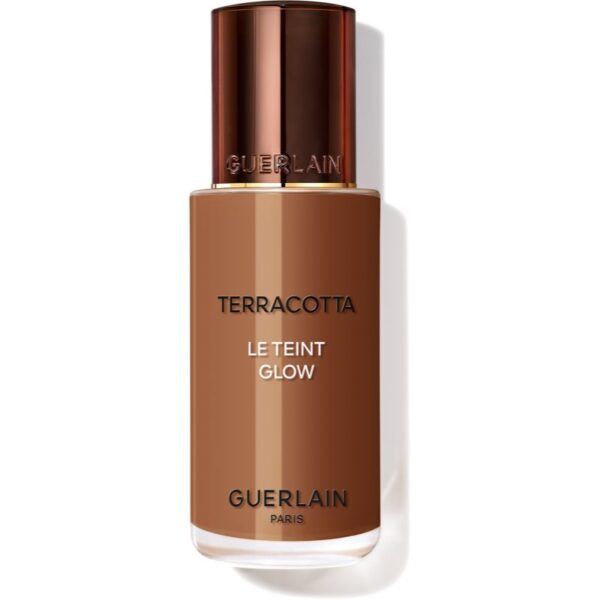 GUERLAIN Terracotta Le Teint Glow make-up lichid stralucitor pentru un look natural culoare 7N Neutral 35 ml-ro