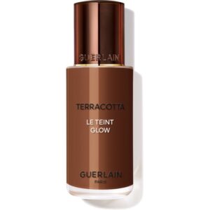 GUERLAIN Terracotta Le Teint Glow make-up lichid stralucitor pentru un look natural culoare 9N Neutral 35 ml-ro