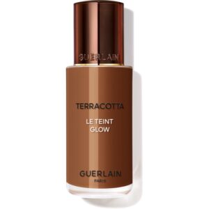 GUERLAIN Terracotta Le Teint Glow make-up lichid stralucitor pentru un look natural culoare 9N Neutral 35 ml-ro