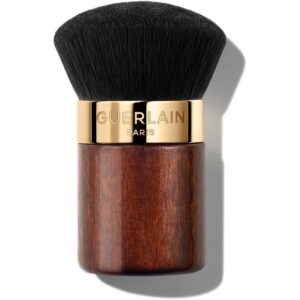GUERLAIN Terracotta Le Teint Kabuki Brush perie kabuki pentru machiaj 1 buc-Țena