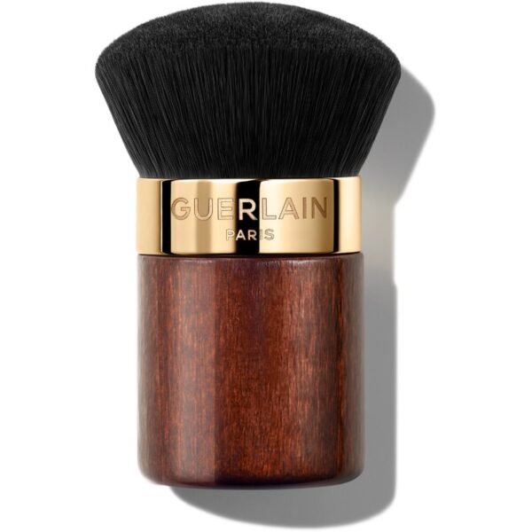 GUERLAIN Terracotta Le Teint Kabuki Brush perie kabuki pentru machiaj 1 buc-Țena