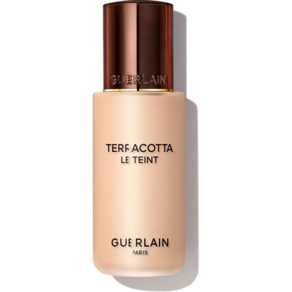 GUERLAIN Terracotta Le Teint fond de ten lichid pentru un look natural culoare 1