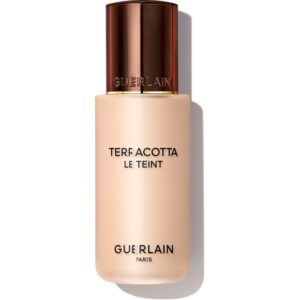 GUERLAIN Terracotta Le Teint fond de ten lichid pentru un look natural culoare 1C Cool 35 ml-ro