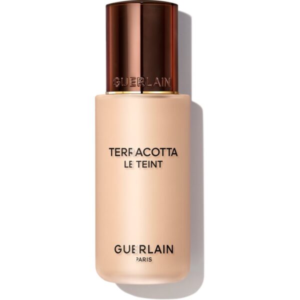 GUERLAIN Terracotta Le Teint fond de ten lichid pentru un look natural culoare 2C Cool 35 ml-ro