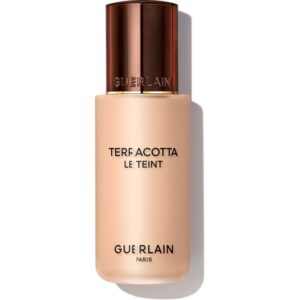 GUERLAIN Terracotta Le Teint fond de ten lichid pentru un look natural culoare 3C Cool 35 ml-ro