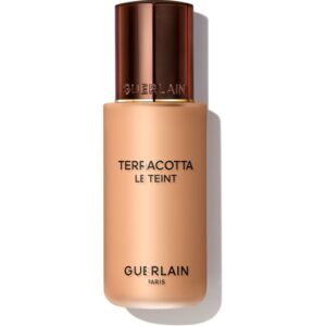 GUERLAIN Terracotta Le Teint fond de ten lichid pentru un look natural culoare 4