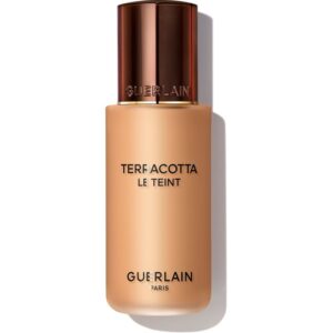 GUERLAIN Terracotta Le Teint fond de ten lichid pentru un look natural culoare 4