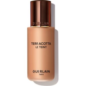 GUERLAIN Terracotta Le Teint fond de ten lichid pentru un look natural culoare 5N Neutral 35 ml-Țena