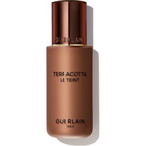 GUERLAIN Terracotta Le Teint fond de ten lichid pentru un look natural culoare 7N Neutral 35 ml-Țena