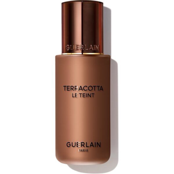 GUERLAIN Terracotta Le Teint fond de ten lichid pentru un look natural culoare 7N Neutral 35 ml-Țena