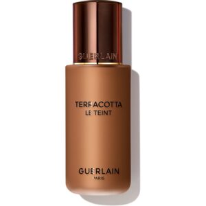 GUERLAIN Terracotta Le Teint fond de ten lichid pentru un look natural culoare 7W Warm 35 ml-ro