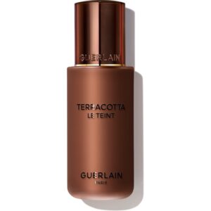 GUERLAIN Terracotta Le Teint fond de ten lichid pentru un look natural culoare 8N Neutral 35 ml-Țena