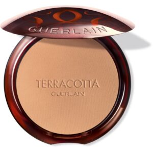 GUERLAIN Terracotta Original pudra bronzanta reincarcabil culoare 01 Light Warm 8
