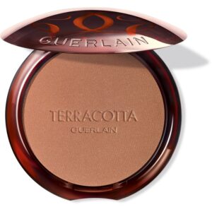 GUERLAIN Terracotta Original pudra bronzanta reincarcabil culoare 04 Deep Cool 8