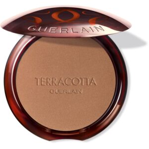 GUERLAIN Terracotta Original pudra bronzanta reincarcabil culoare 05 Deep Warm 8