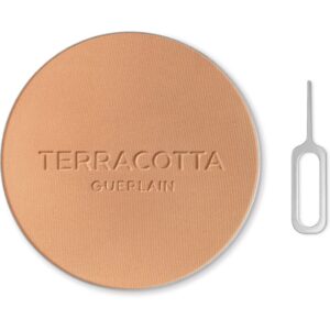 GUERLAIN Terracotta Original pudra bronzanta rezervă culoare 01 Light Warm 8