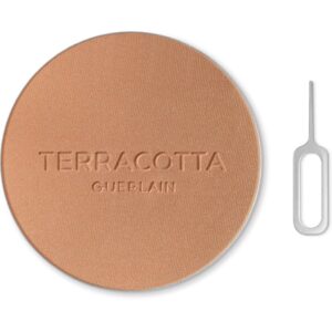GUERLAIN Terracotta Original pudra bronzanta rezervă culoare 03 Medium Warm 8