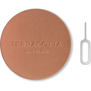 GUERLAIN Terracotta Original pudra bronzanta rezervă culoare 04 Deep Cool 8