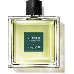 GUERLAIN Vétiver Eau de Toilette pentru bărbați 150 ml-Țena