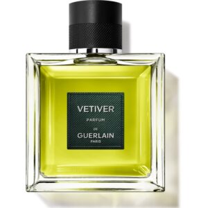 GUERLAIN Vétiver Parfum parfum pentru bărbați 100 ml-Țena