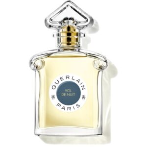 GUERLAIN Vol de Nuit Eau de Toilette pentru femei 75 ml-Țena