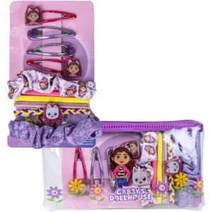 Gabby's Dollhouse Beauty Set Accessories set de accesorii pentru păr pentru copii-ro