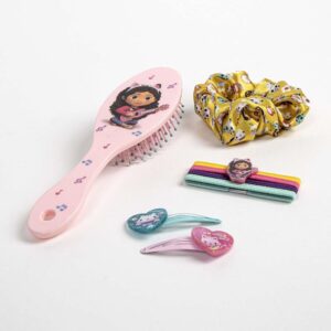 Gabby's Dollhouse Beauty Set Accessories set pentru copii-ro