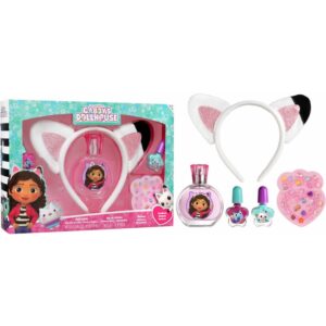 Gabby's Dollhouse Giftset set cadou pentru copii-Țena