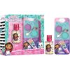 Gabby's Dollhouse Giftset set cadou pentru copii-Țena