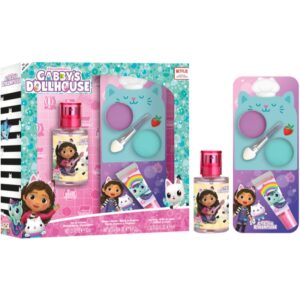 Gabby's Dollhouse Giftset set cadou pentru copii-Țena