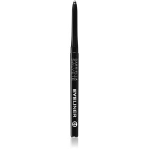 Gabriella Salvete Automatic Eyeliner dermatograf automat culoare 01 Black 0