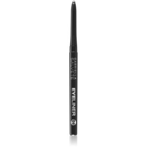 Gabriella Salvete Automatic Eyeliner dermatograf automat culoare 04 Graphite 0